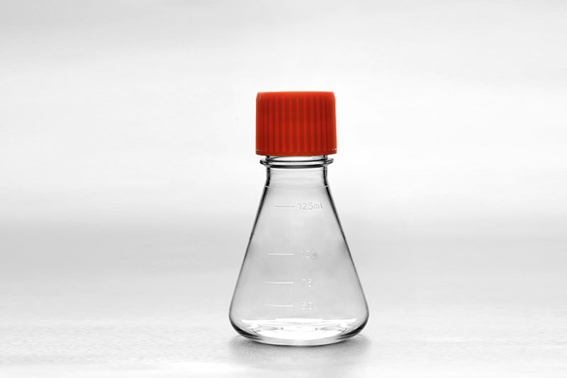 erlenmeyer shake flask